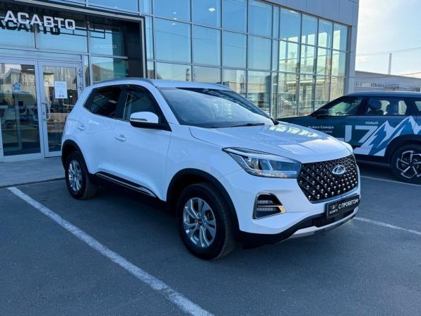 Chery Tiggo 4 Pro I Рестайлинг с пробегом 2023 года, цена 1 409 000 рублей, 41592 км, внедорожник, Автокод Объявления