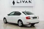 Skoda Octavia III (A7) Рестайлинг Москва  - изображение 13