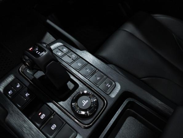 Haval H9 II с пробегом 2024 года, цена 3 657 777 рублей, 56837 км, внедорожник, Автокод Объявления