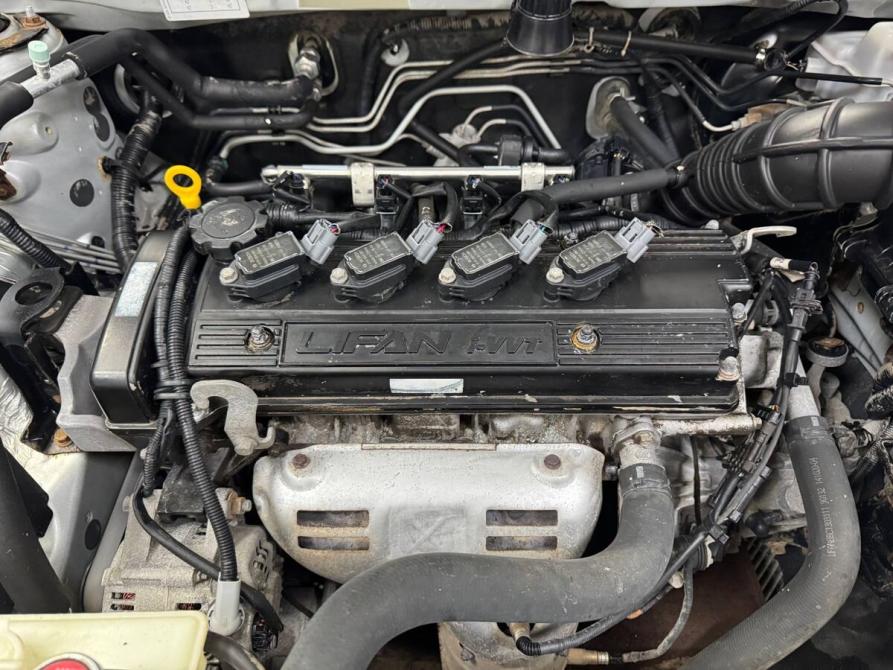 Lifan Solano I Рестайлинг (630) Стерлитамак  - изображение 36