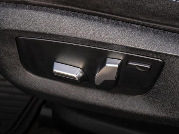 BMW 5 серии VII (G30/G31/G38) с пробегом 2019 года, цена 3 648 000 рублей, 129962 км, седан, Автокод Объявления