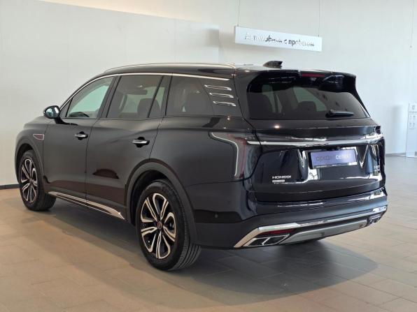 Hongqi HS7 II с пробегом 2025 года, цена 4 750 000 рублей, 8402 км, внедорожник, Автокод Объявления