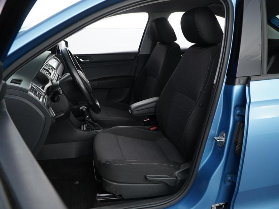 Skoda Rapid I Москва  - изображение 11