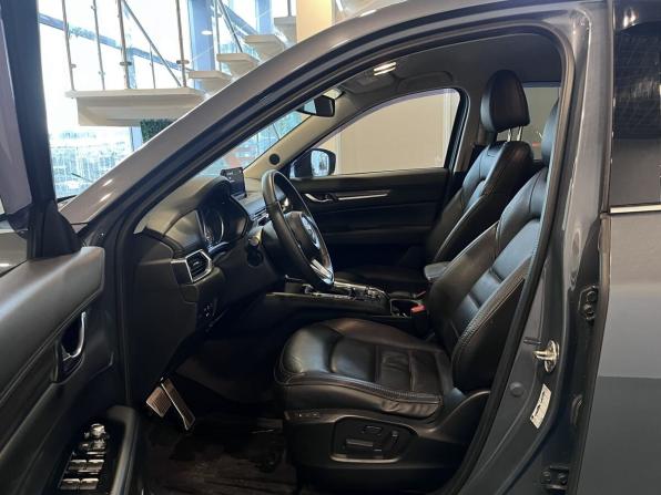 Mazda CX-5 II с пробегом 2020 года, цена 2 800 000 рублей, 132035 км, внедорожник, Автокод Объявления