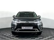 Mitsubishi Outlander III Рестайлинг 3 Москва  - изображение 18