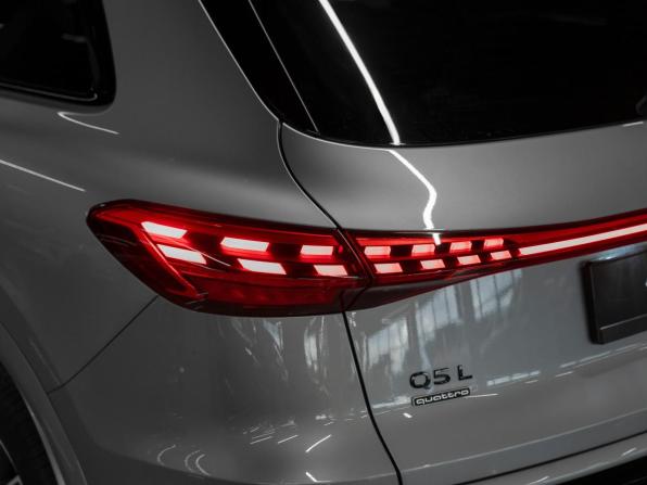 Audi Q5 III с пробегом 2026 года, цена 6 550 000 рублей, 50 км, внедорожник, Автокод Объявления