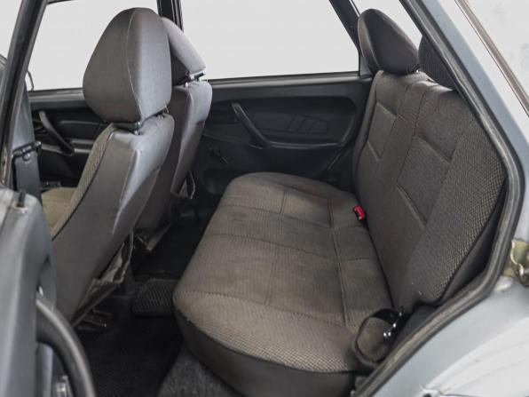 Lada (ВАЗ) 2114 с пробегом 2005 года, цена 239 000 рублей, 254440 км, хэтчбек, Автокод Объявления