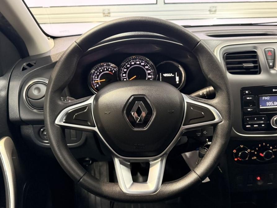 Renault Logan II Рестайлинг Тверь  - изображение 9