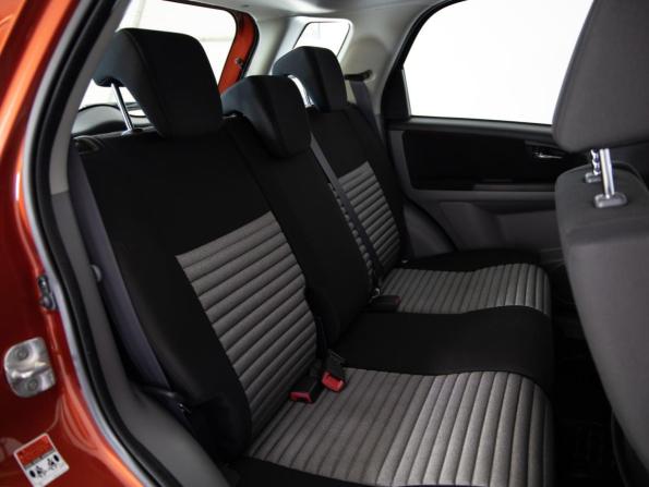 Suzuki SX4 I (Classic) Рестайлинг с пробегом 2011 года, цена 825 000 рублей, 134684 км, хэтчбек, Автокод Объявления