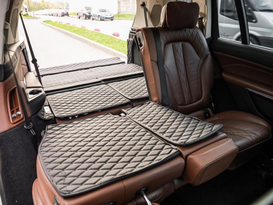 BMW X7 I (G07) Санкт-Петербург  - изображение 33
