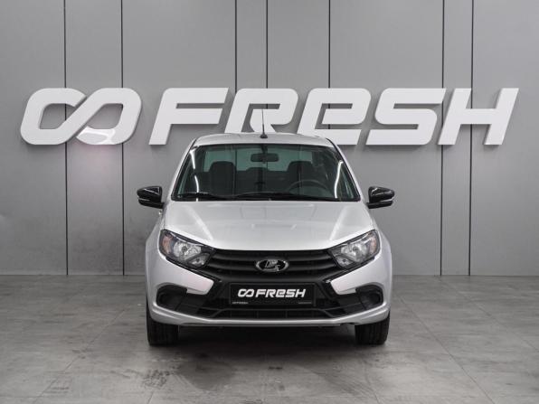 Lada (ВАЗ) Granta I Рестайлинг с пробегом 2024 года, цена 899 000 рублей, 34463 км, седан, Автокод Объявления