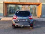 Nissan Terrano III (D10) Оренбург  - изображение 21