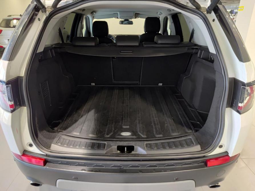 Land Rover Discovery Sport I Казань  - изображение 12