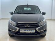 Lada (ВАЗ) Granta I Рестайлинг Москва  - изображение 15