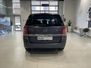 Opel Zafira B Рестайлинг Москва  - изображение 22