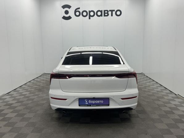FAW Bestune B70 I с пробегом 2023 года, цена 1 630 700 рублей, 58467 км, лифтбек, Автокод Объявления