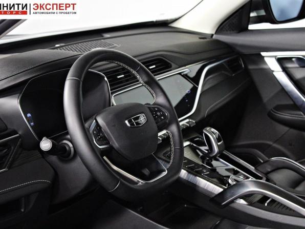 Geely Atlas Pro с пробегом 2024 года, цена 2 457 000 рублей, 21485 км, внедорожник, Автокод Объявления