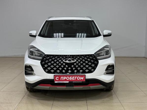Chery Tiggo 4 Pro I с пробегом 2023 года, цена 1 595 000 рублей, 40206 км, внедорожник, Автокод Объявления