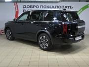 GAC GS8 II Москва  - изображение 30