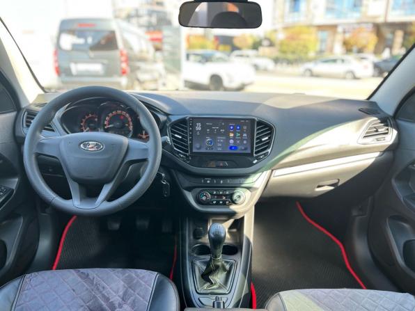 Lada (ВАЗ) Vesta I с пробегом 2020 года, цена 1 035 000 рублей, 63149 км, седан, Автокод Объявления