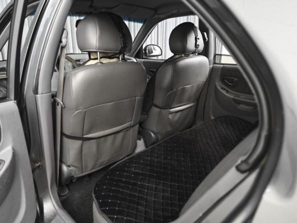 Hyundai Accent II с пробегом 2007 года, цена 499 000 рублей, 286983 км, седан, Автокод Объявления