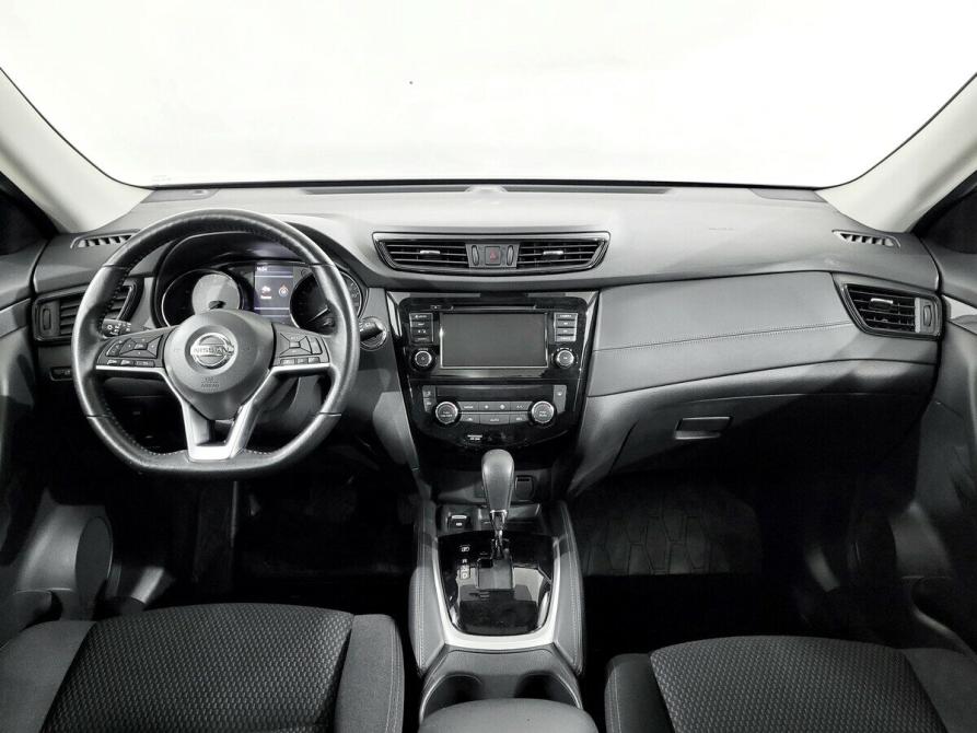 Nissan X-Trail III Рестайлинг Москва  - изображение 5