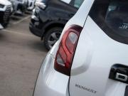 Renault Duster I Рестайлинг Москва  - изображение 38