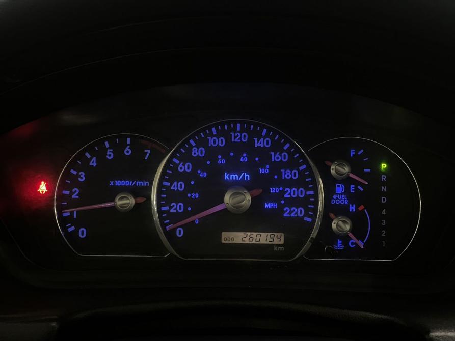 Mitsubishi Galant IX Рестайлинг Воронеж  - изображение 9