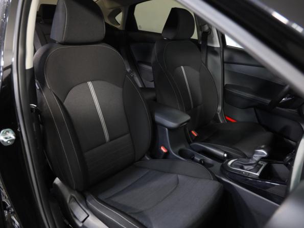 Kia Cerato IV с пробегом 2019 года, цена 1 649 000 рублей, 62810 км, седан, Автокод Объявления
