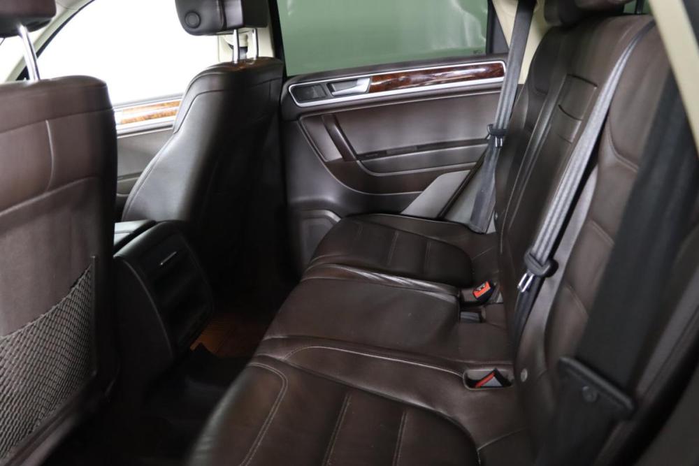 Volkswagen Touareg II Нижний Новгород  - изображение 25
