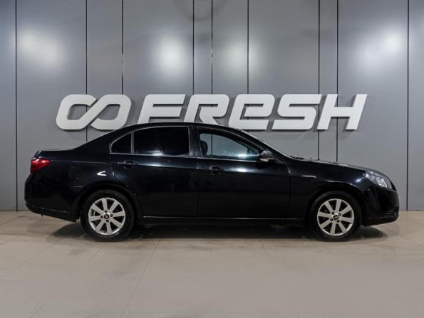Chevrolet Epica V250 Рестайлинг с пробегом 2011 года, цена 619 000 рублей, 284494 км, седан, Автокод Объявления