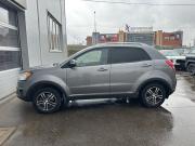 SsangYong Actyon II Рестайлинг Москва  - изображение 22