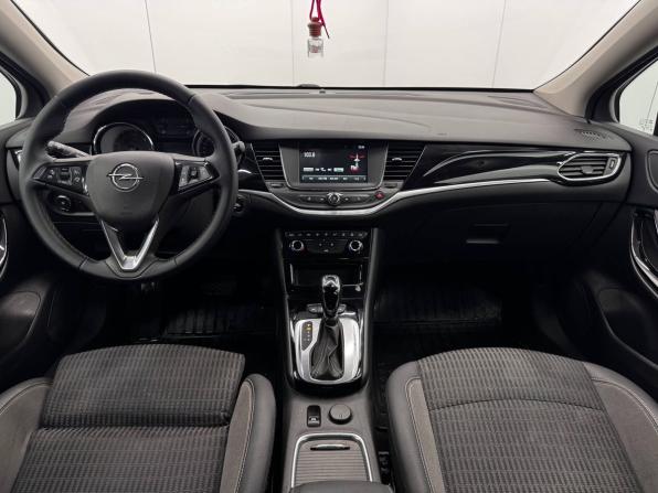 Opel Astra K Рестайлинг с пробегом 2020 года, цена 1 560 000 рублей, 82317 км, универсал, Автокод Объявления