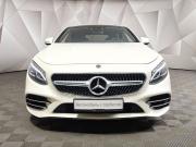 Mercedes-Benz S-Класс VI (W222 C217) Рестайлинг Москва  - изображение 27
