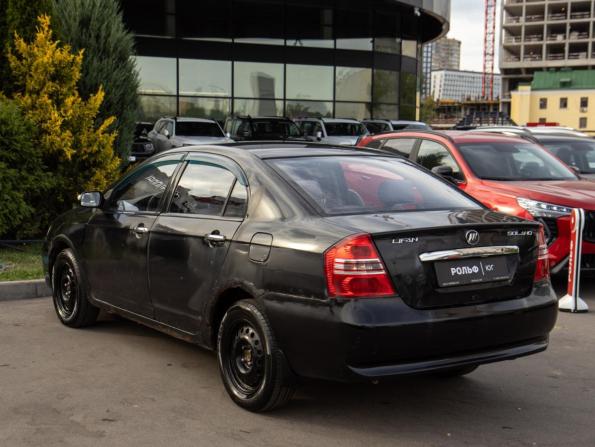 Lifan Solano I (620) с пробегом 2013 года, цена 228 000 рублей, 163558 км, седан, Автокод Объявления