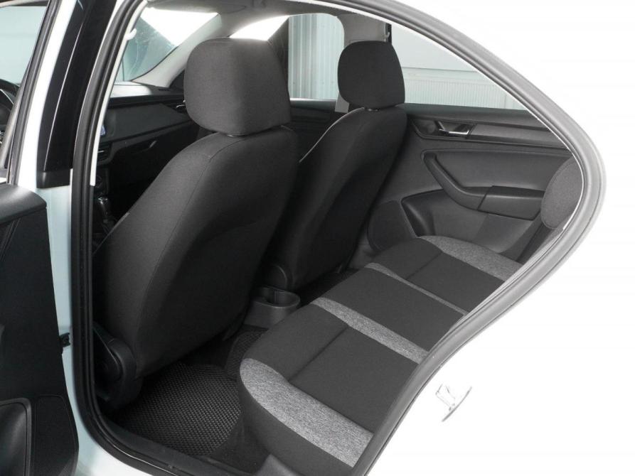 Skoda Rapid II Минеральные Воды  - изображение 11
