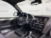 BMW X3 II (F25) Рестайлинг Москва  - изображение 30