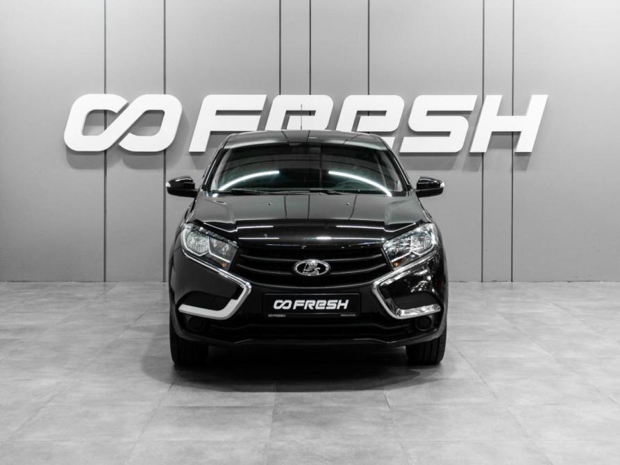 Lada (ВАЗ) XRAY I Тюмень  - изображение 3