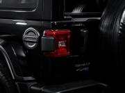 Jeep Wrangler IV (JL) Рестайлинг Москва  - изображение 39