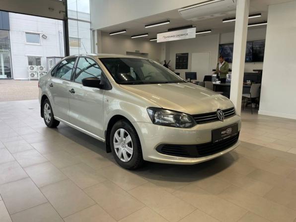 Volkswagen Polo V с пробегом 2011 года, цена 682 000 рублей, 147025 км, седан, Автокод Объявления