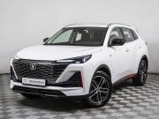 Changan CS55 Plus II Москва  - изображение 21