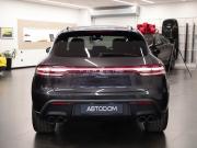 Porsche Macan I Рестайлинг 2 Москва  - изображение 56
