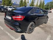 Lada (ВАЗ) Vesta I Санкт-Петербург  - изображение 14