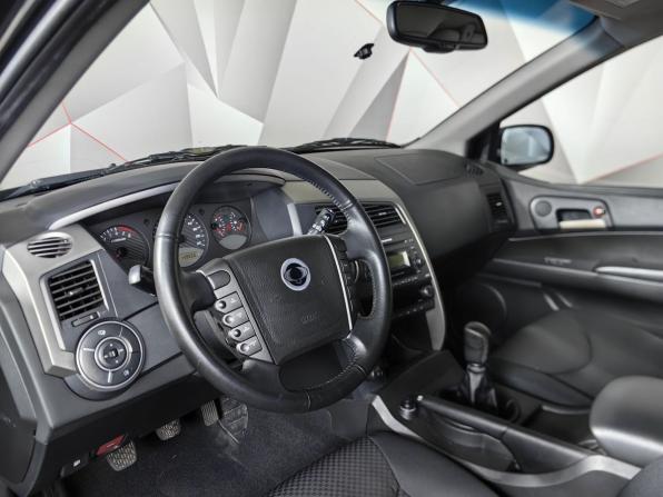 SsangYong Kyron I Рестайлинг с пробегом 2014 года, цена 929 000 рублей, 149553 км, внедорожник, Автокод Объявления