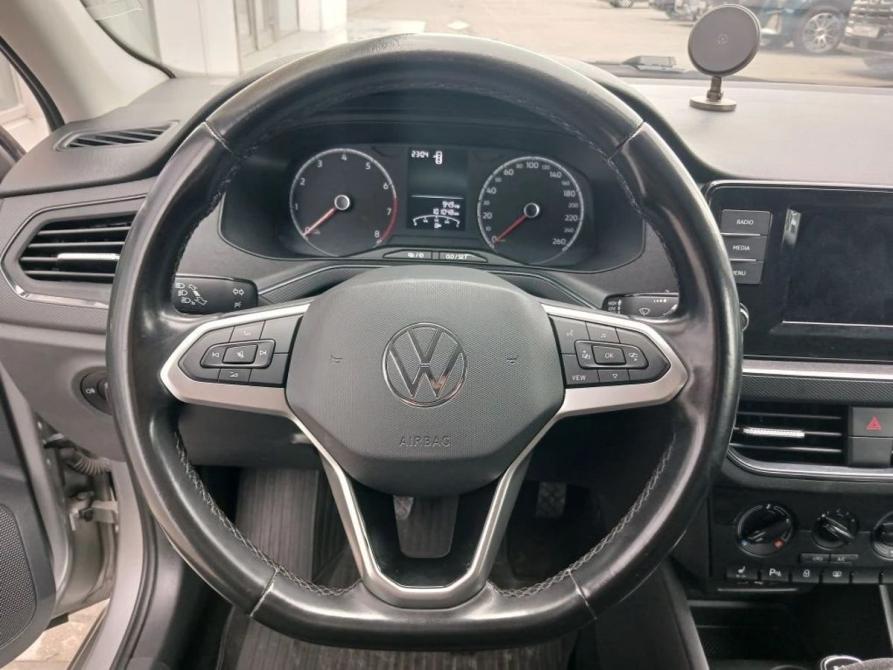 Volkswagen Polo VI Москва  - изображение 11