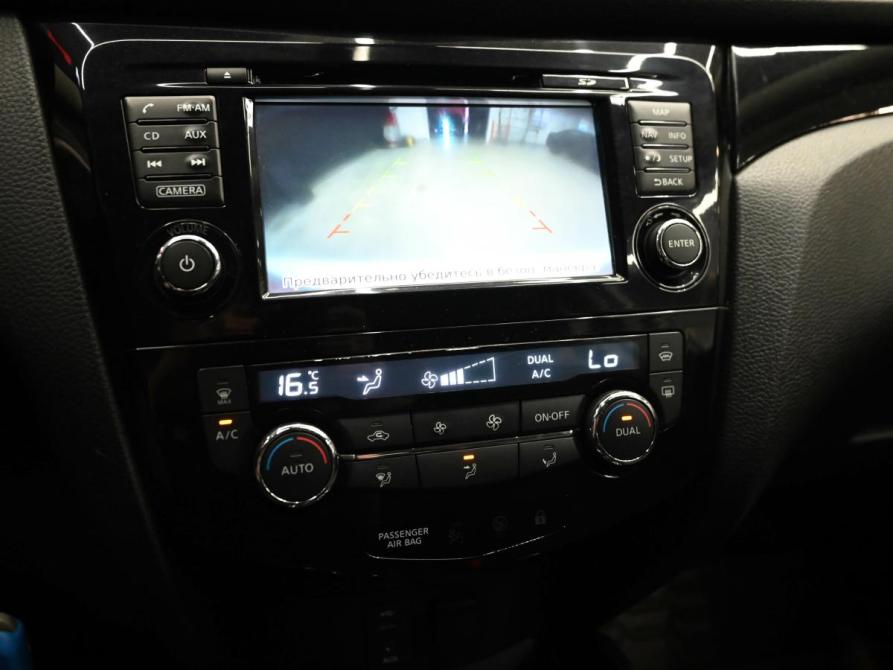 Nissan Qashqai II Екатеринбург  - изображение 14