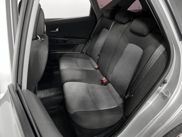 Kia Ceed I Рестайлинг с пробегом 2012 года, цена 689 900 рублей, 208946 км, универсал, Автокод Объявления
