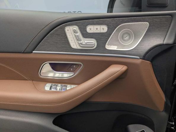 Mercedes-Benz GLE II (V167) Рестайлинг с пробегом 2026 года, цена 14 125 000 рублей, 21 км, внедорожник, Автокод Объявления