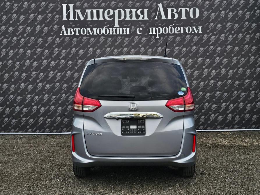 Honda Freed II Рестайлинг Краснодар  - изображение 6