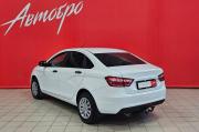 Lada (ВАЗ) Vesta I Вологда  - изображение 20